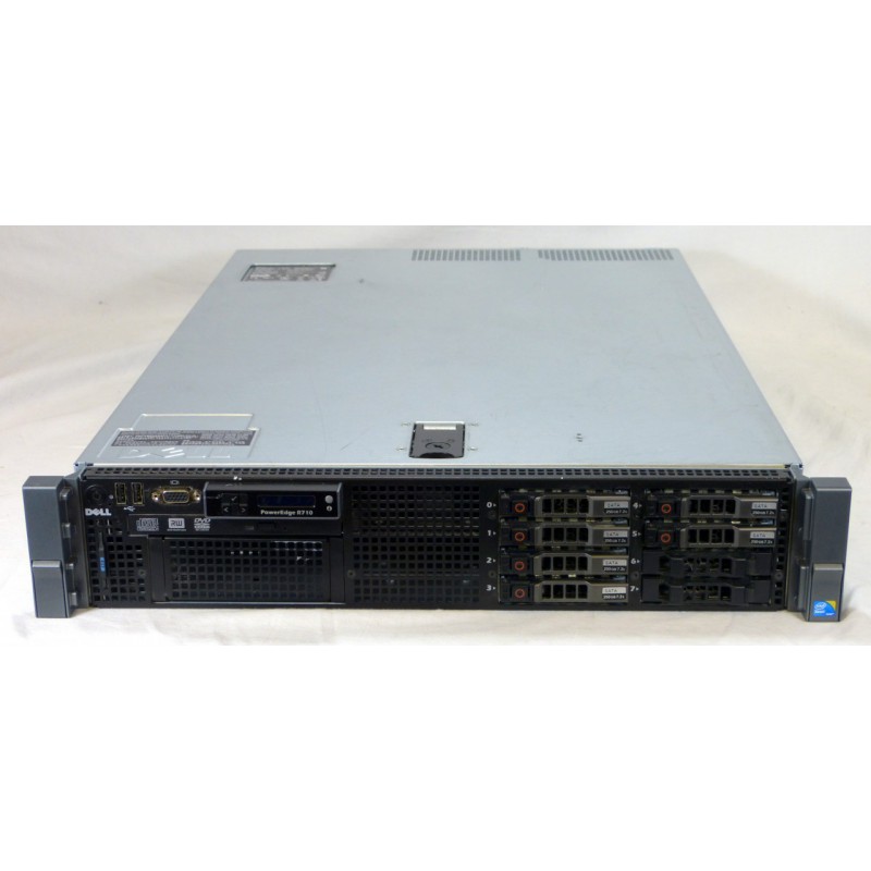PowerEdge R710