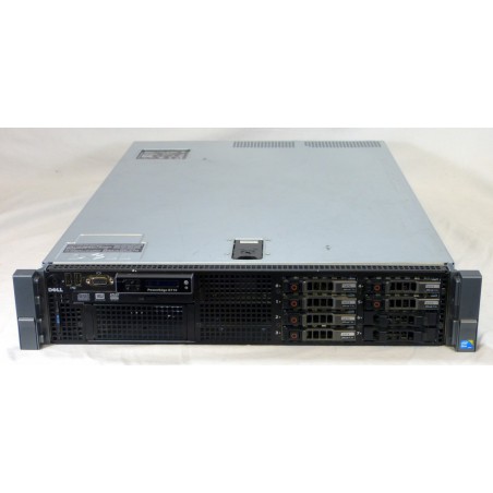 Serveur PowerEdge R710