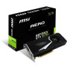 Carte graphique MSI GTX 1070 Ti Aero / 8 Go