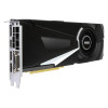Carte graphique MSI GTX 1070 Ti Aero / 8 Go
