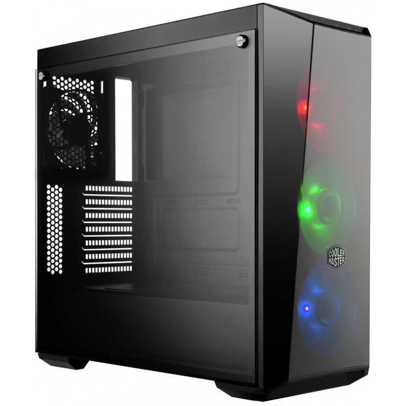 Pc De Bureau Gamer Panther I5 8e Gen 8 Go Gtx 1060 6g