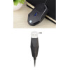 Souris Optique USB Jeway M2 / Noir