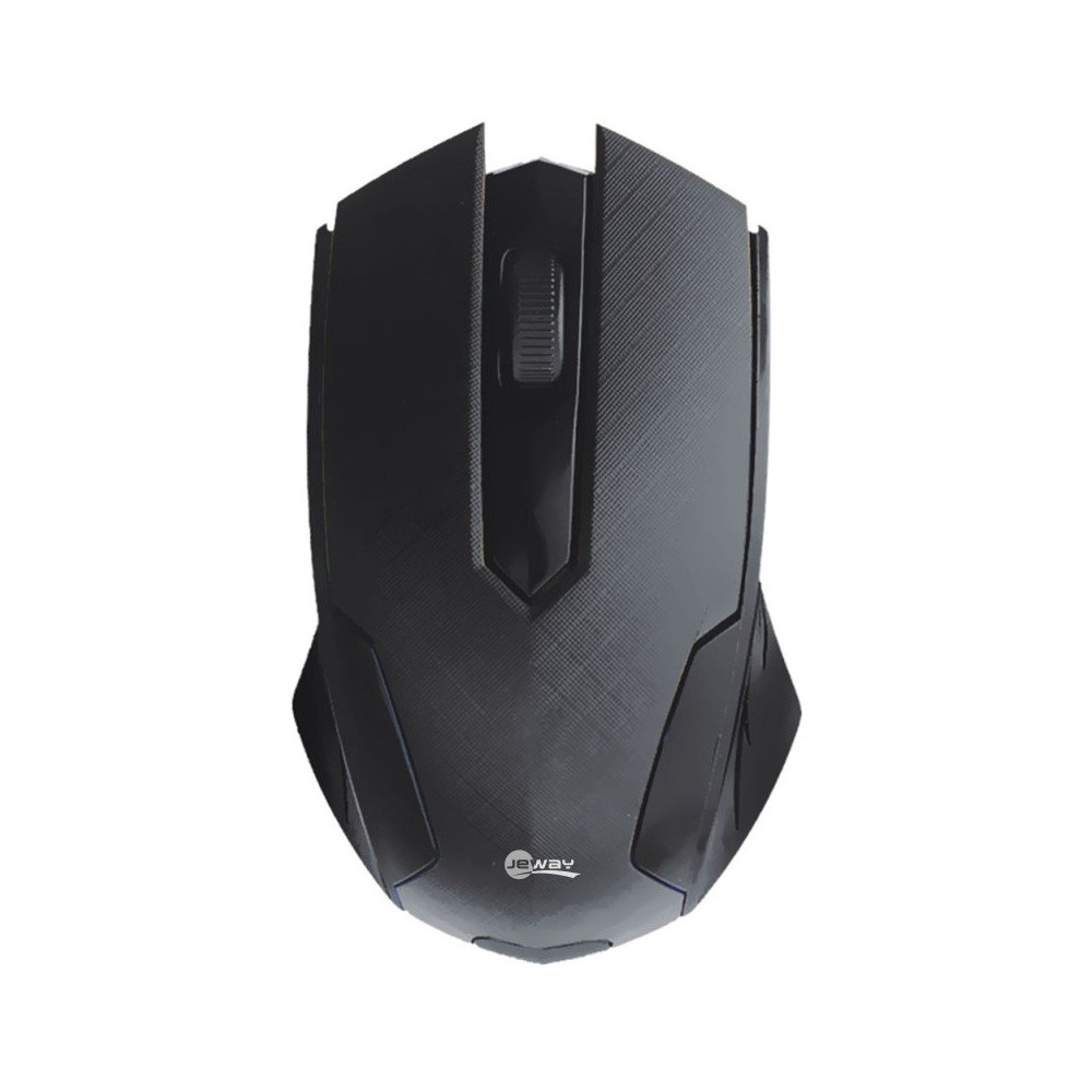 Souris Optique USB Jeway M2 / Noir
