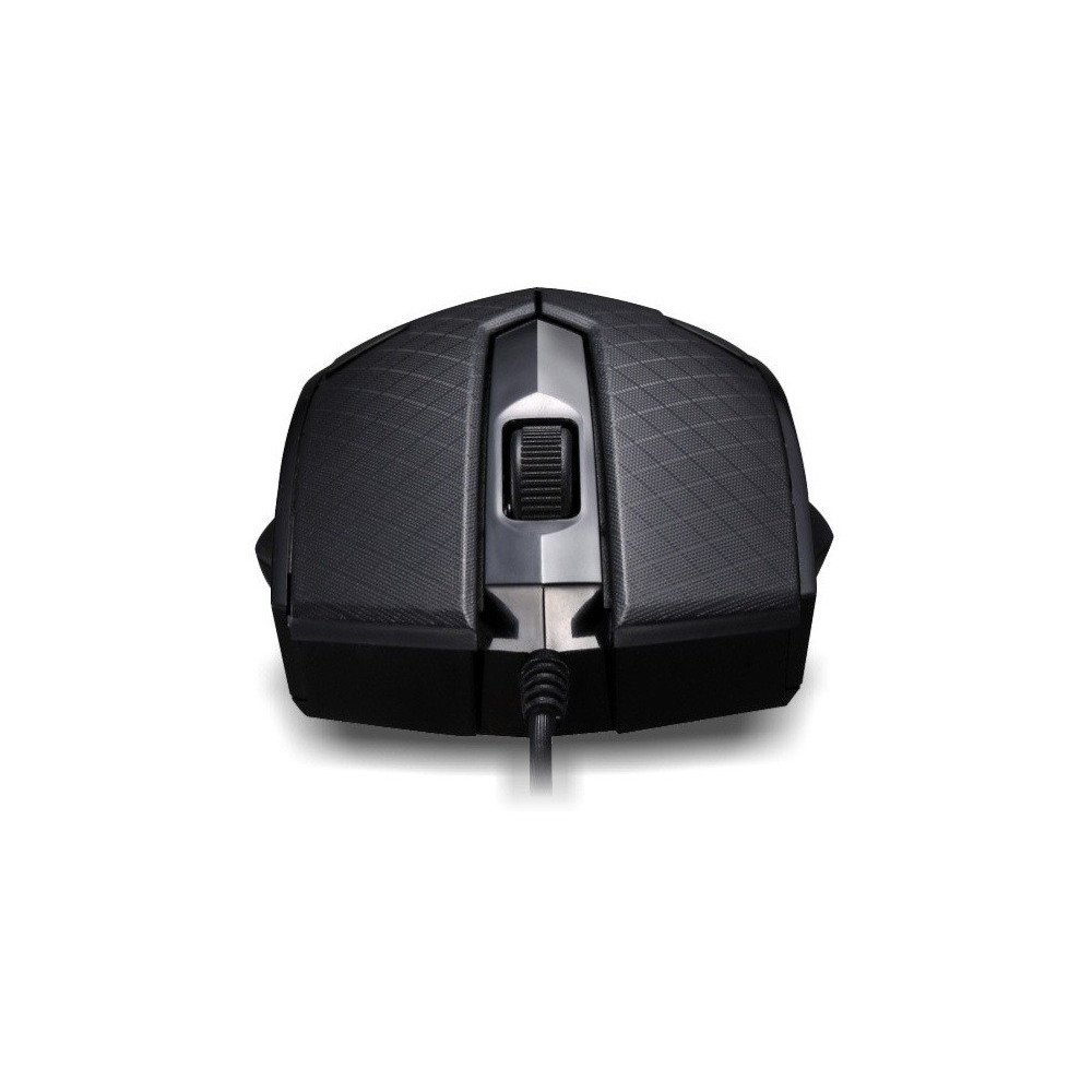Souris Optique USB Jeway M2 / Noir