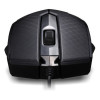 Souris Optique USB Jeway M2 / Noir