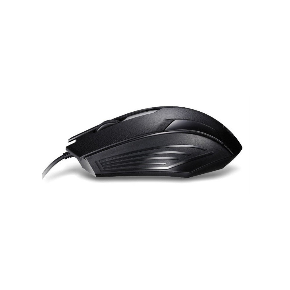 Souris Optique USB Jeway M2 / Noir