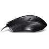Souris Optique USB Jeway M2 / Noir