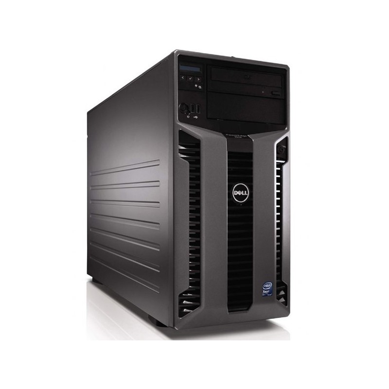 PowerEdge T610