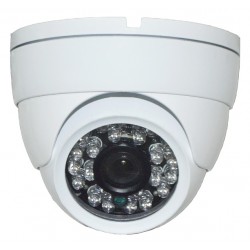 Caméra Dome Métal 4MP Antaivision AHD-5351-T