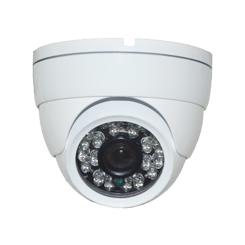 Caméra Dome Métal 4MP Antaivision AHD-5351-T