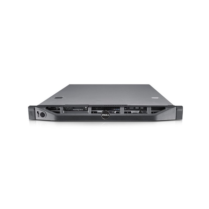 Power Edge R410 Rack 1U