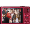 Appareil Photo Canon PowerShot SX620 HS / Rouge