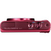 Appareil Photo Canon PowerShot SX620 HS / Rouge