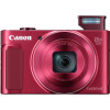 Appareil Photo Canon PowerShot SX620 HS / Rouge