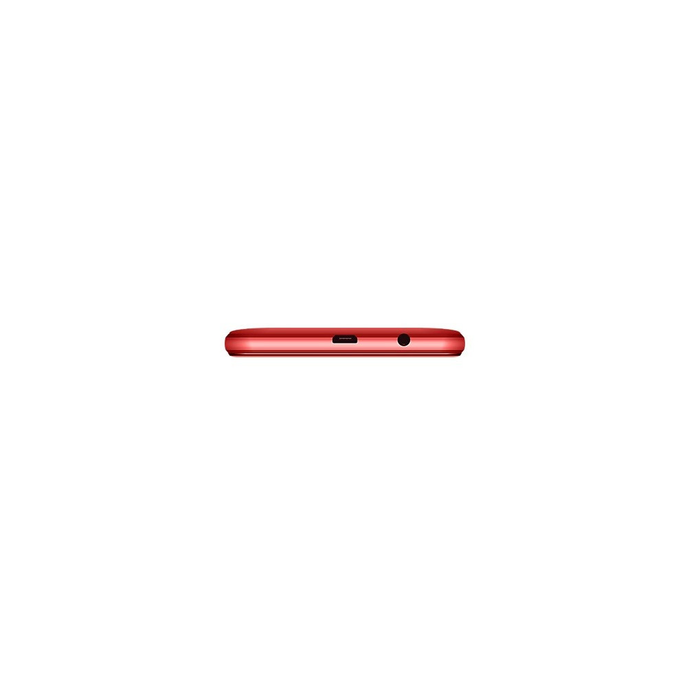Smartphone Evertek V8 / 3G Rouge