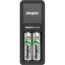 Chargeur Energizer Mini + 2...