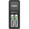 Chargeur Energizer Mini + 2 piles AA 2000 mAh