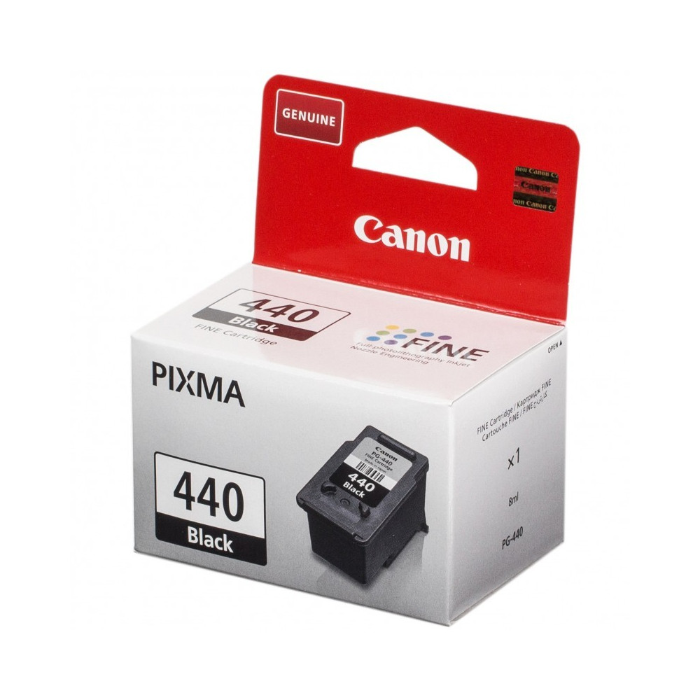 Cartouche Originale Canon PG-440 / Noir