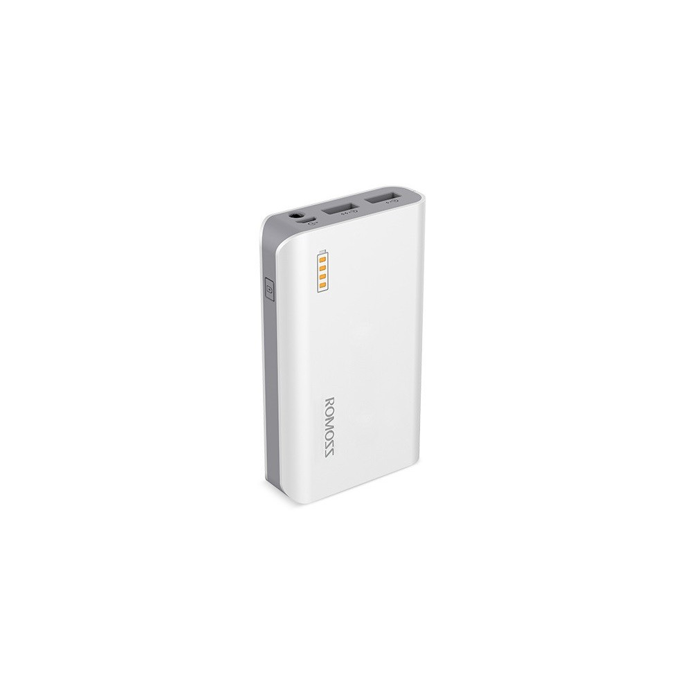 Power Bank ROMOSS Solit 3 / 6000 mAh
