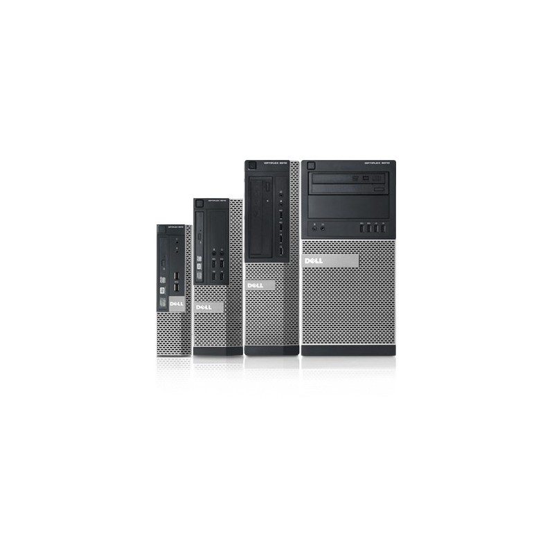 Optiplex 7010 Mini Tower