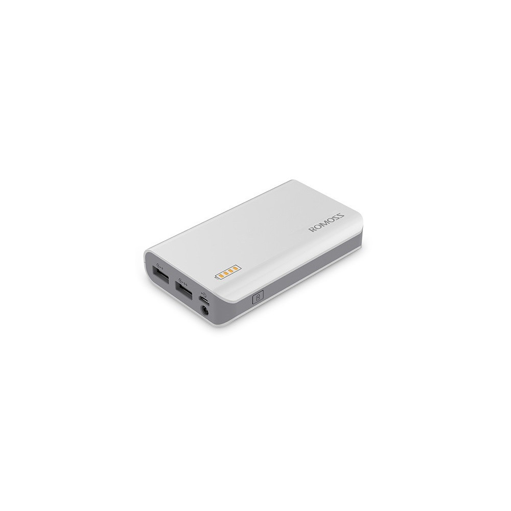 Power Bank ROMOSS Solit 3 / 6000 mAh