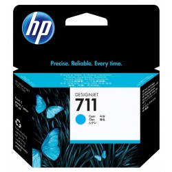Cartouche Originale HP 711...