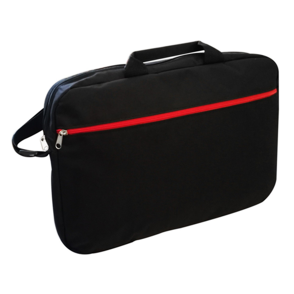 Malette pour Pc Portable 15.6" / Noir