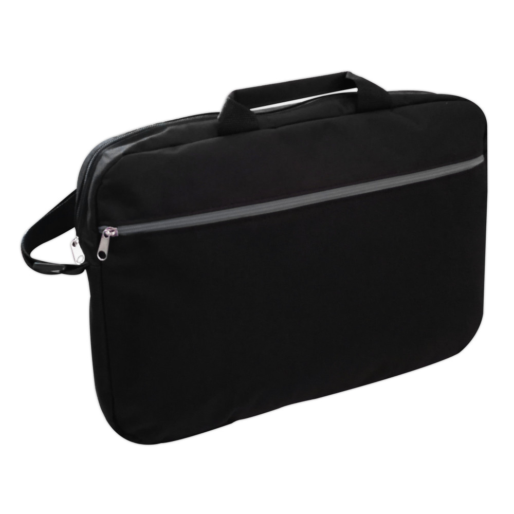 Malette pour Pc Portable 15.6" / Noir