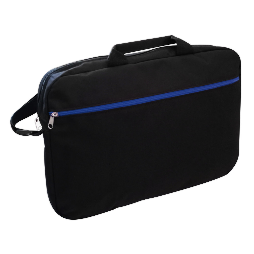 Malette pour Pc Portable 15.6" / Noir