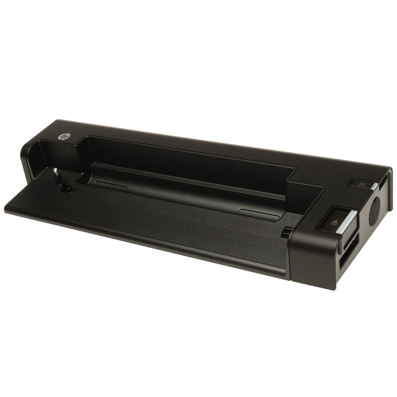 HP Elitebook 2560p + Station d'acceuil