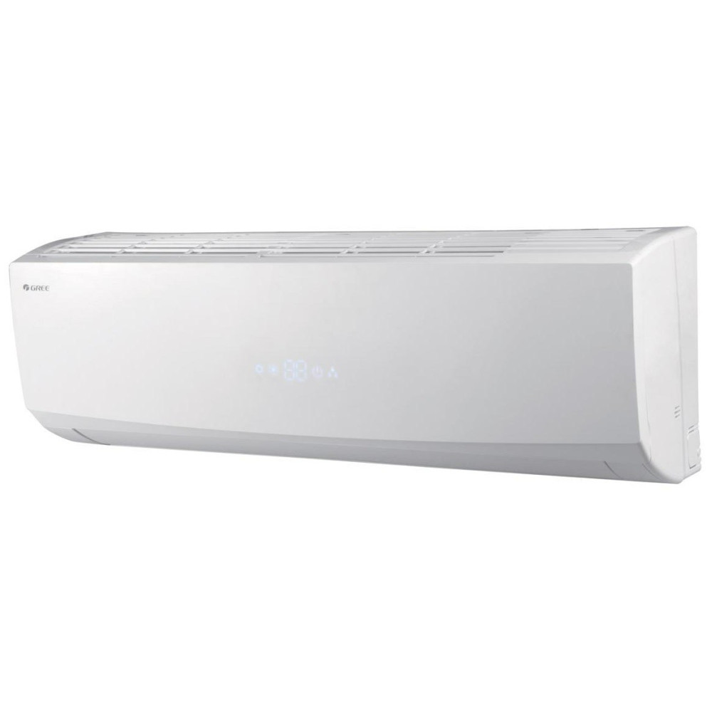 Climatiseur Gree Inverter 9000 Btu / R410A / Chaud & Froid