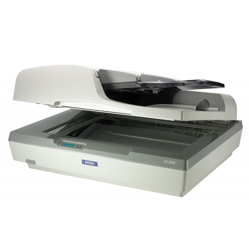 Epson GT-2500 Plus