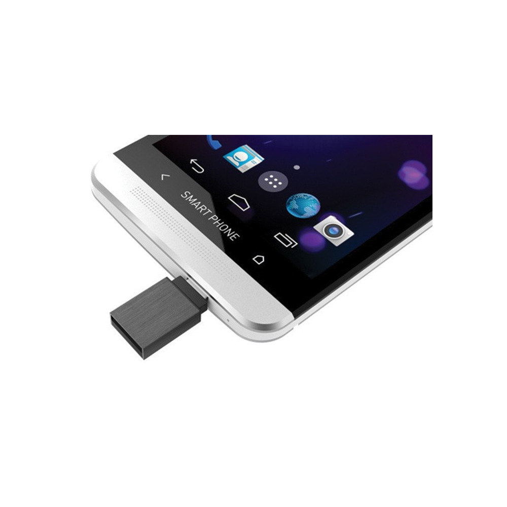 Clé USB TeamGroup M151 OTG / 16 Go