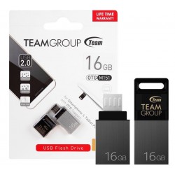 Clé USB TeamGroup M151 OTG...