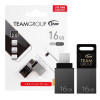 Clé USB TeamGroup M151 OTG / 16 Go