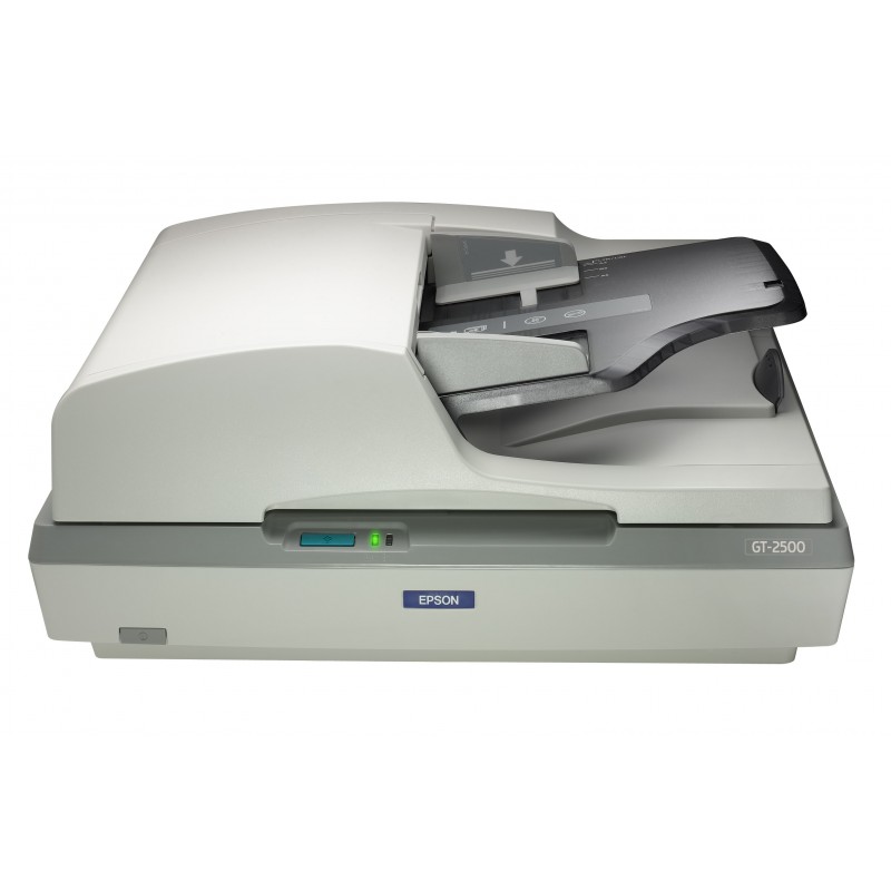 Epson GT-2500 Plus