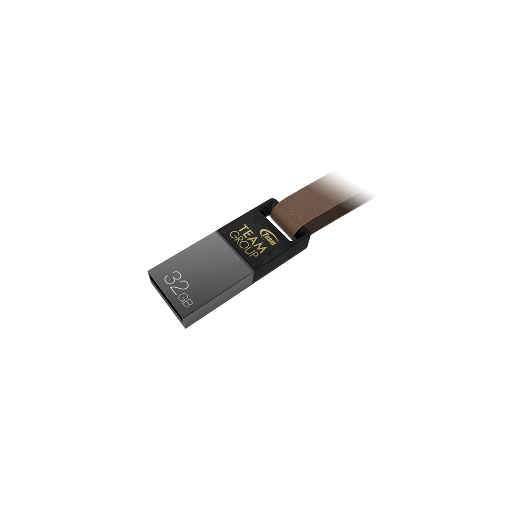 CLÉ USB TEAMGROUP M151 OTG / 32 GO