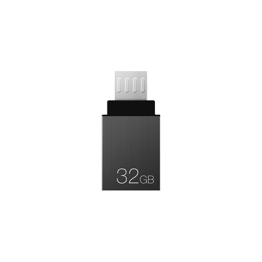CLÉ USB TEAMGROUP M151 OTG / 32 GO