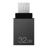 CLÉ USB TEAMGROUP M151 OTG / 32 GO