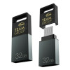 CLÉ USB TEAMGROUP M151 OTG / 32 GO