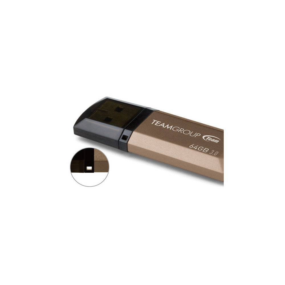 Clé USB 3.0 TeamGroup C155 / 32 Go
