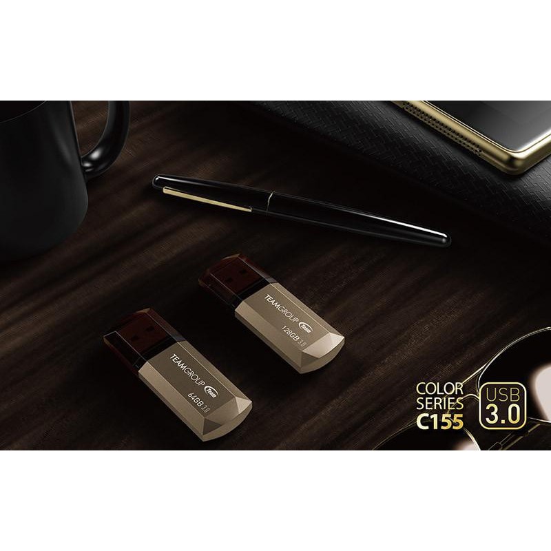 Clé USB Kingston DataTraveler SE9 G2 / 32 Go / Métal / USB 3.0