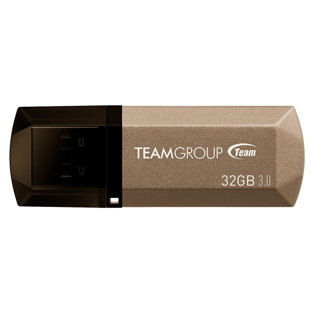Clé USB 3.0 TeamGroup C155 / 32 Go
