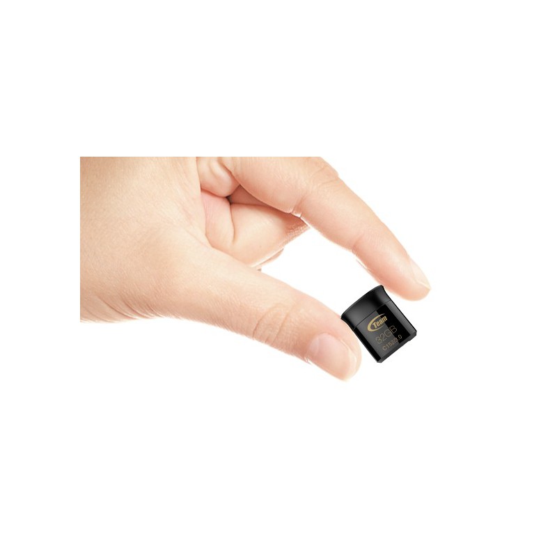 Nano Clé USB Team C152 / 64 Go / USB 3.0