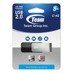 Clé USB 2.0 TeamGroup C142...