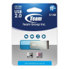 Clé USB 2.0 TeamGroup C142 / 16 Go / Bleu
