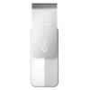 Clé USB 2.0 TeamGroup C142 / 32 Go / Blanc