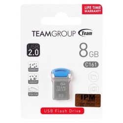 Clé USB 2.0 TeamGroup C161...