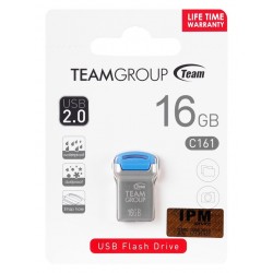 Clé USB 2.0 TeamGroup C161...