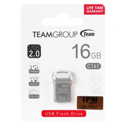 Clé USB 2.0 TeamGroup C161...